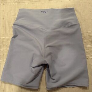Abercrombie & Fitch YPB biker shorts